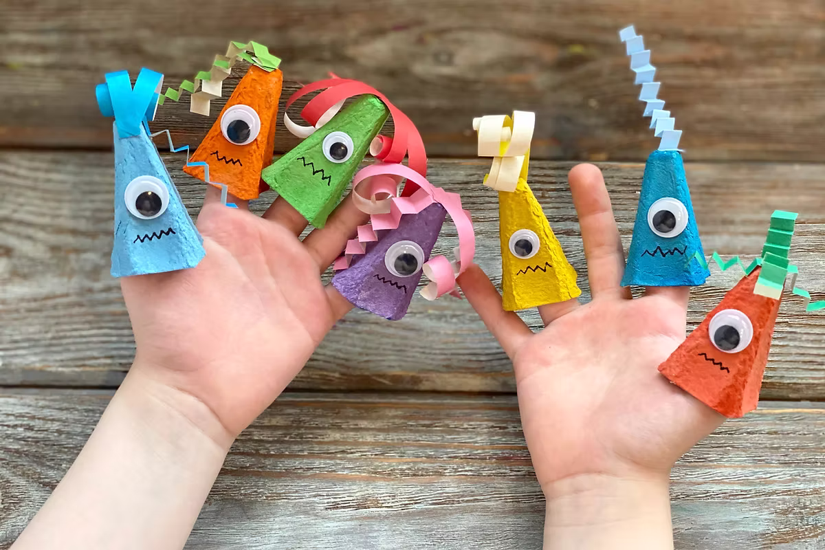 Garderie Éducative des Petites Mains Magiques Inc. - Licensed Daycare in Montréal, QC