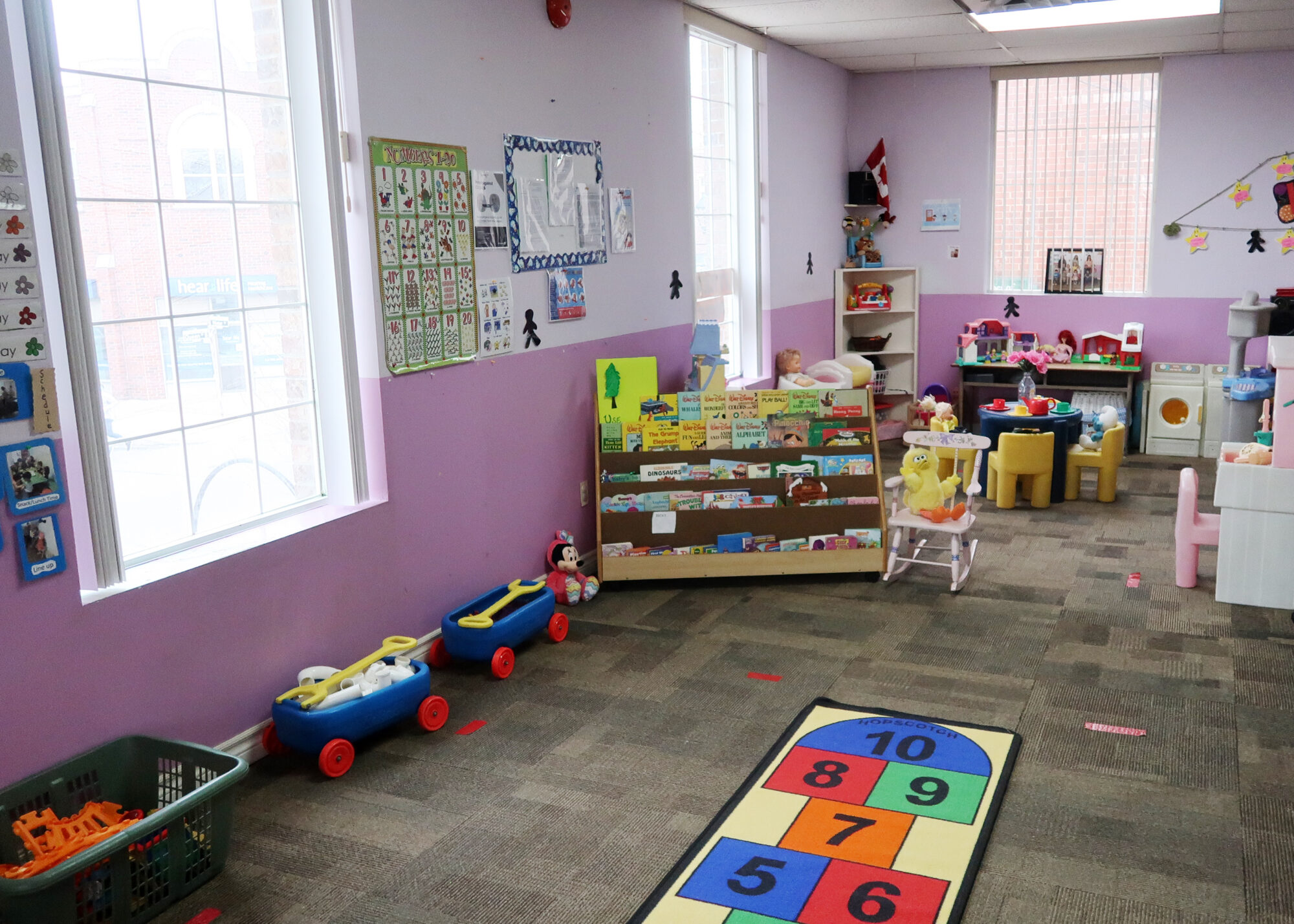 Little Rascals Preschool, Mississauga
