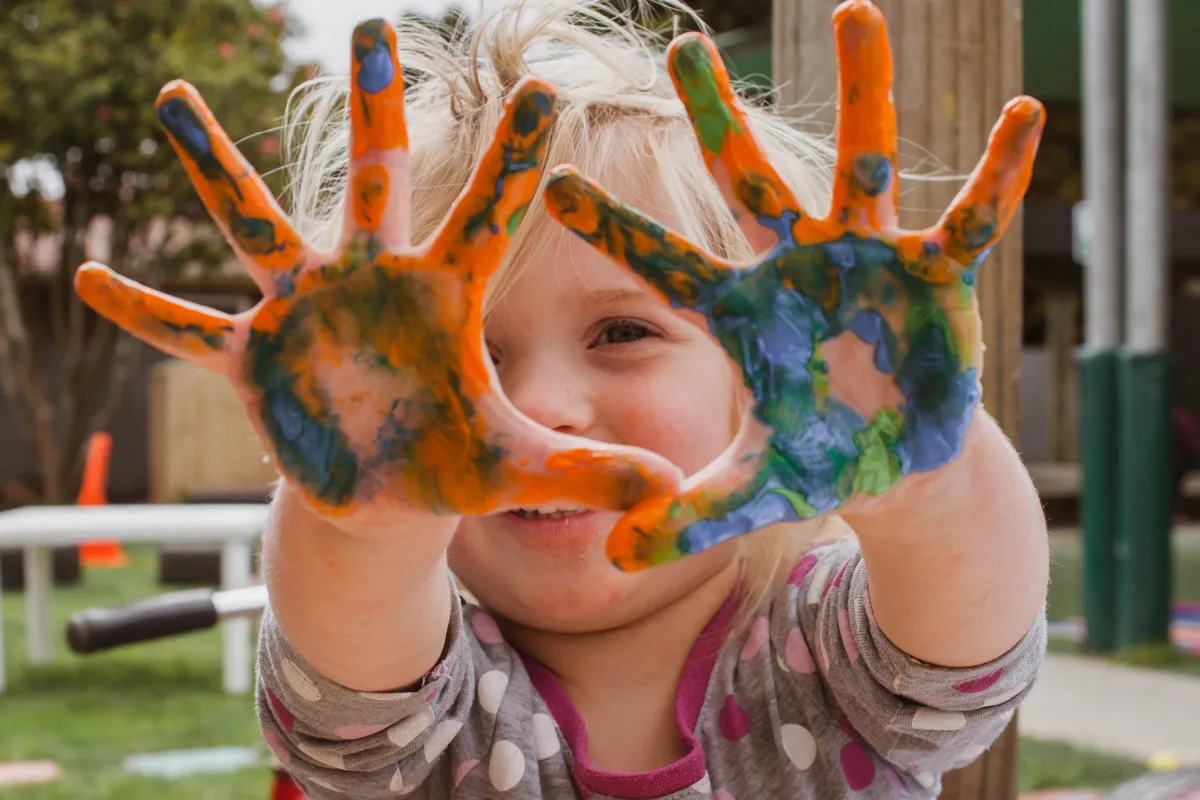 Blue Wave Child Care Centre, Toronto