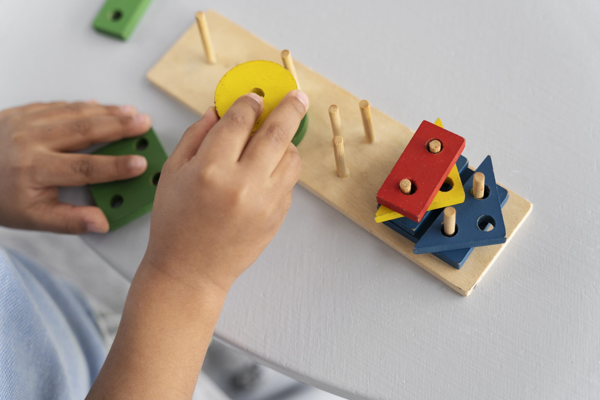 Legend Creators Montessori School Inc - Licensed Daycare in Innisfil, ON