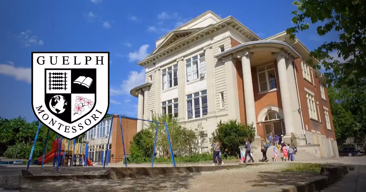 Guelph Montessori School