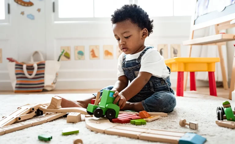 Elite Child Academy - Licensed Daycare in St. Albert, AB
