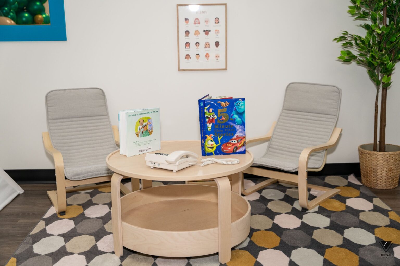 Nurturing Brains - Licensed Daycare in Calgary, AB