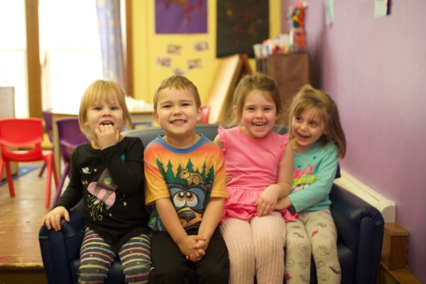 Apple Tree Landing Family Education Centre, licensed daycare in Canning, NS