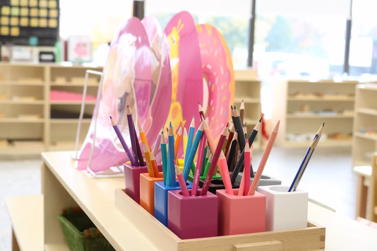 Lily Montessori Childcare Center - Licensed Daycare in Ottawa, ON