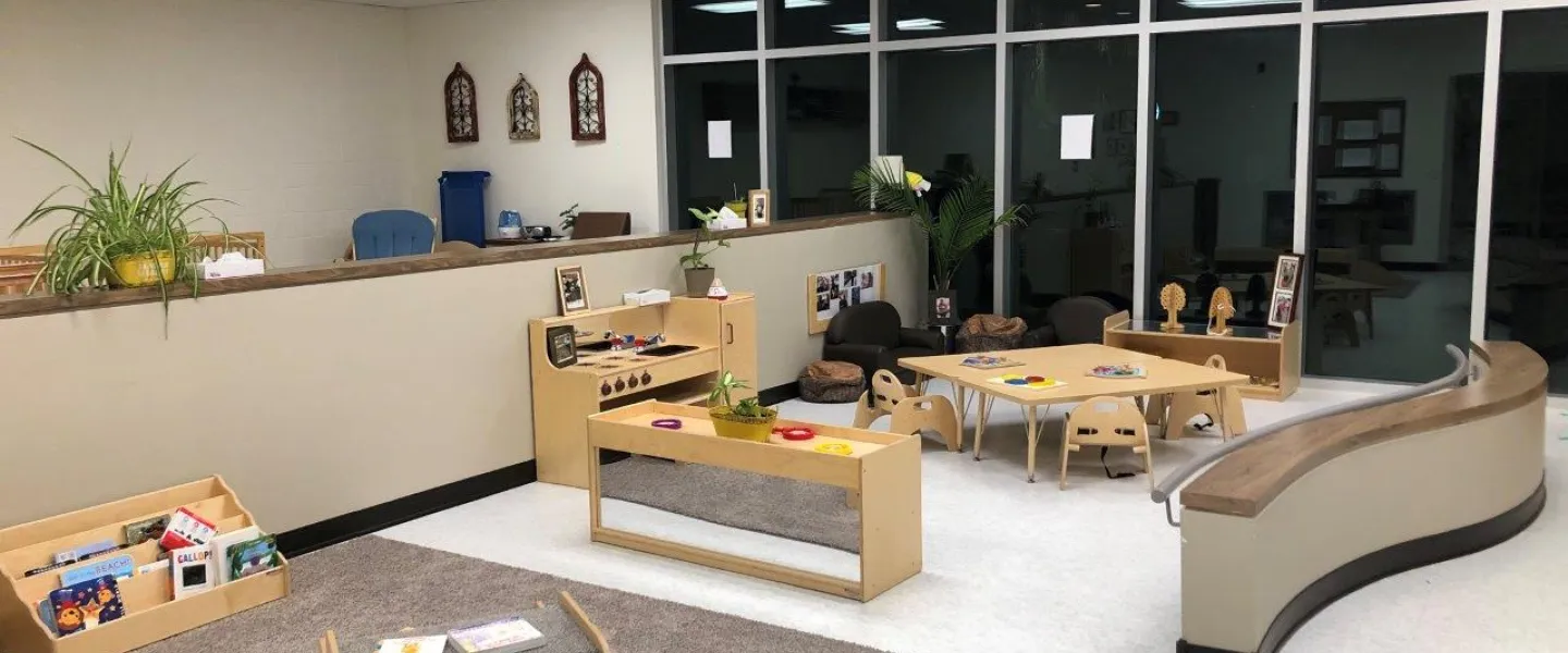 Lucan Ymca Child Care Centre - Licensed Daycare in Lucan, ON