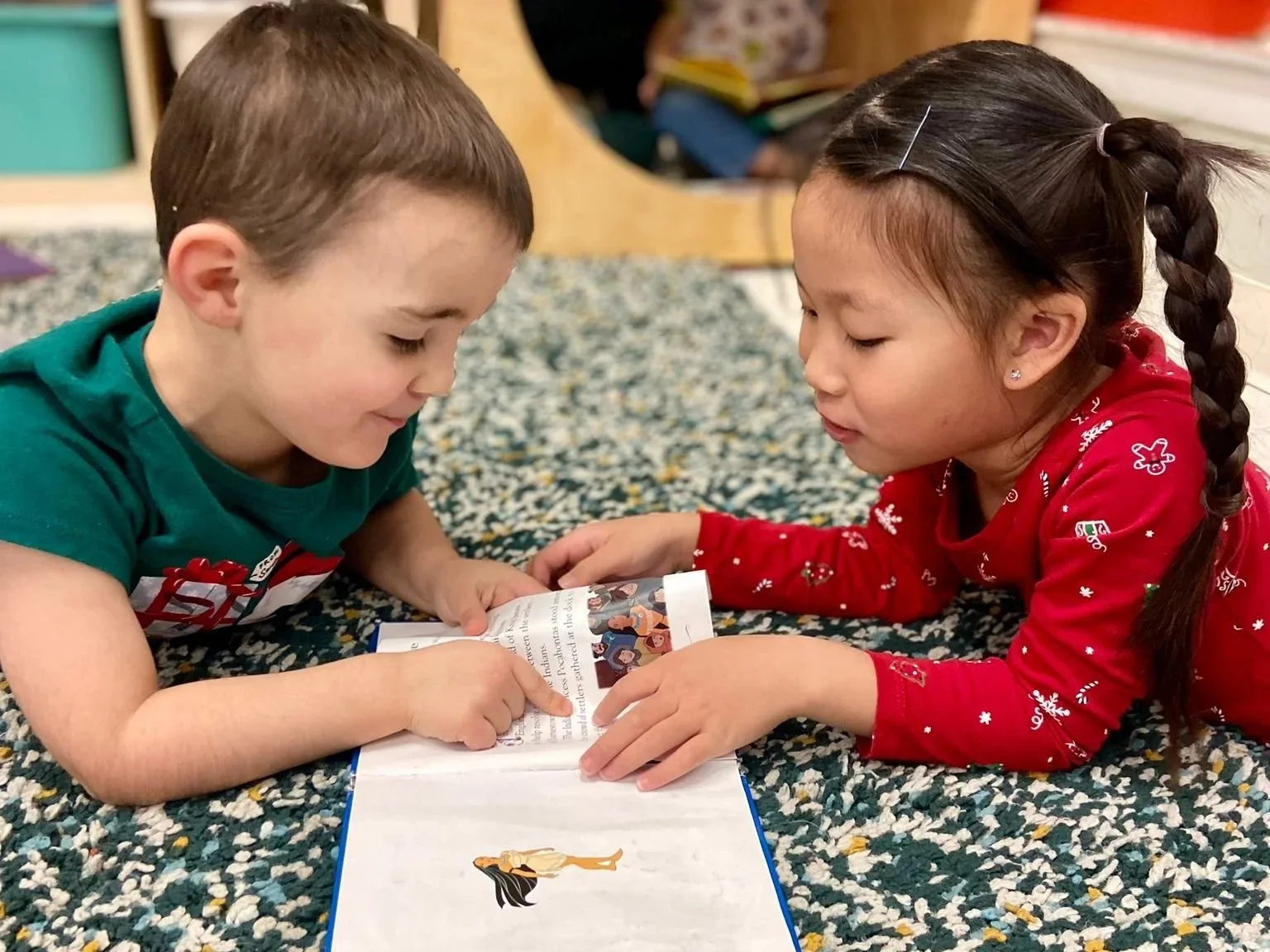 Holistic Roots Childcare Centre, Langley