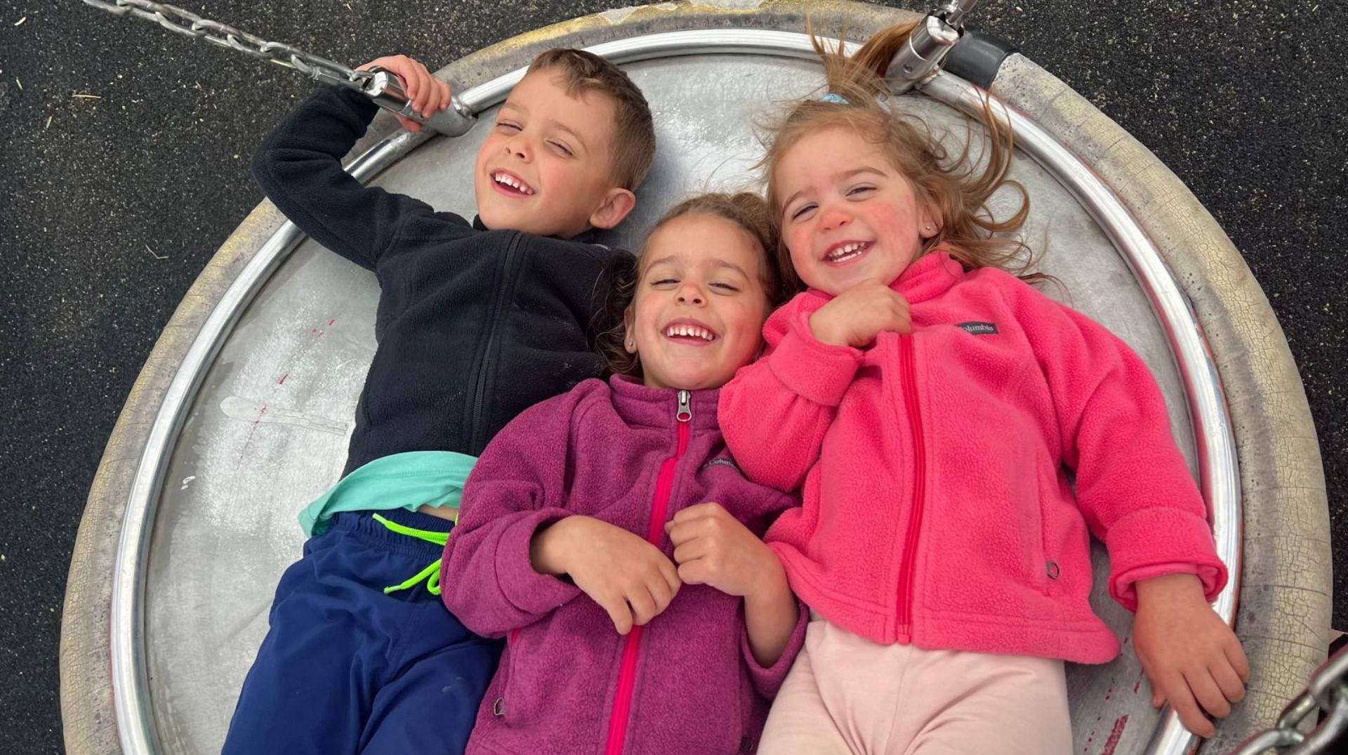 Kids Space Daycare & OSC, Edmonton