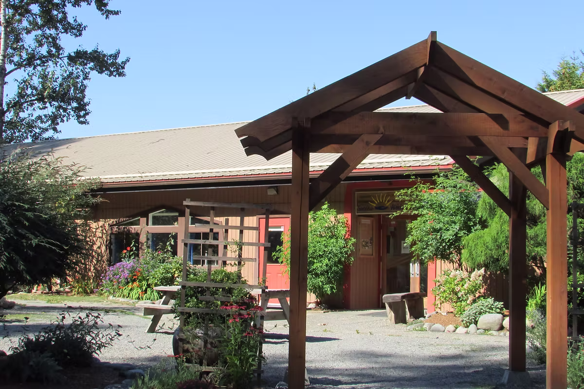 Sunrise Waldorf School, Duncan
