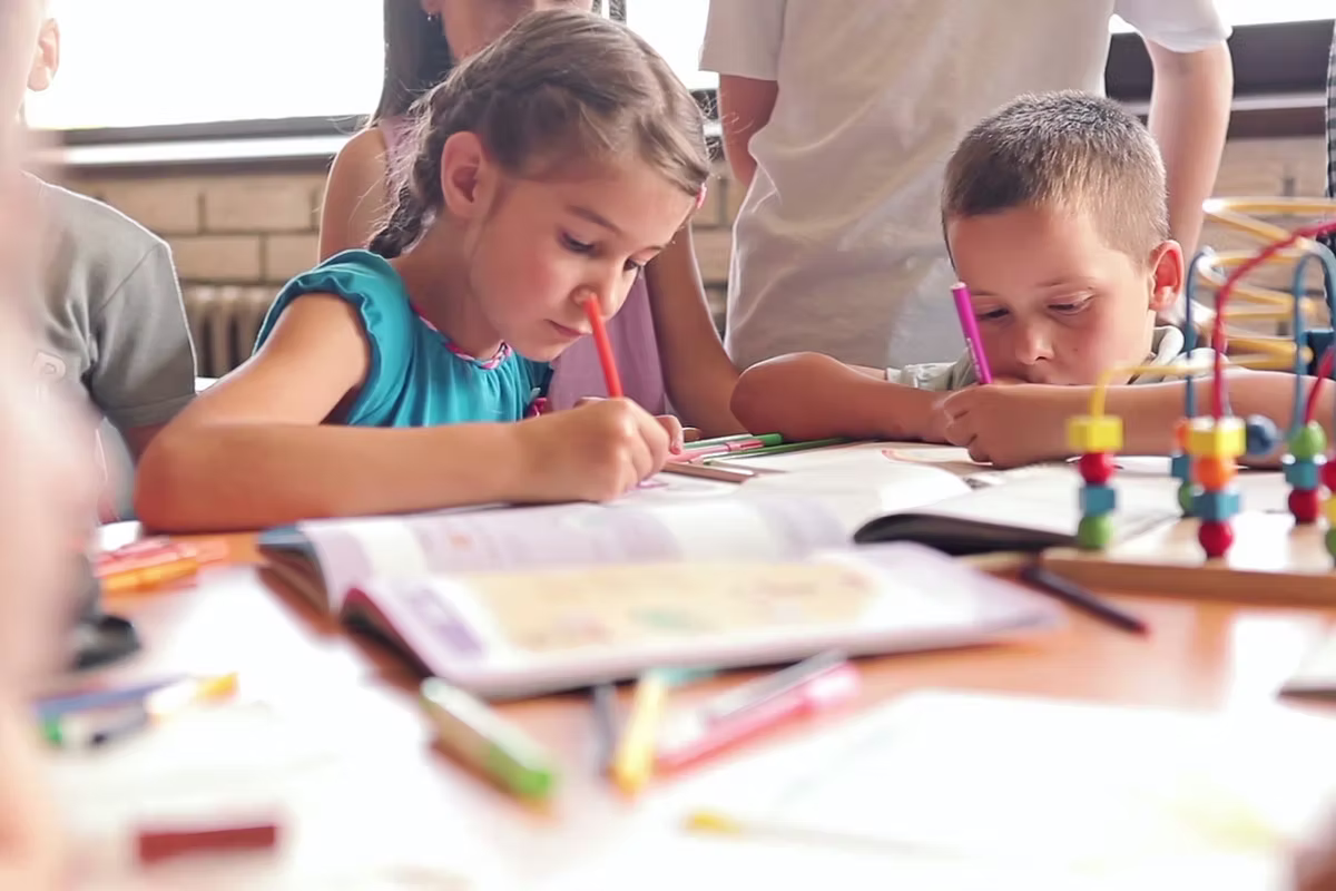 Glenashton Daycare Centre Limited - Licensed Daycare in Oakville, ON