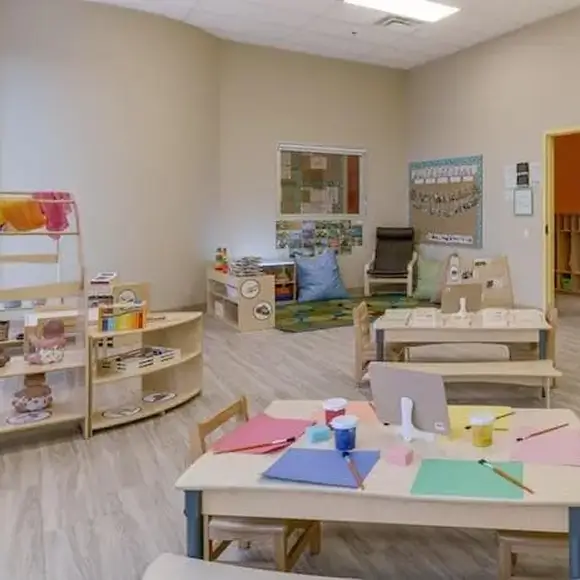 Tiny Hoppers Sherwood Park - Licensed Daycare in Milton, ON