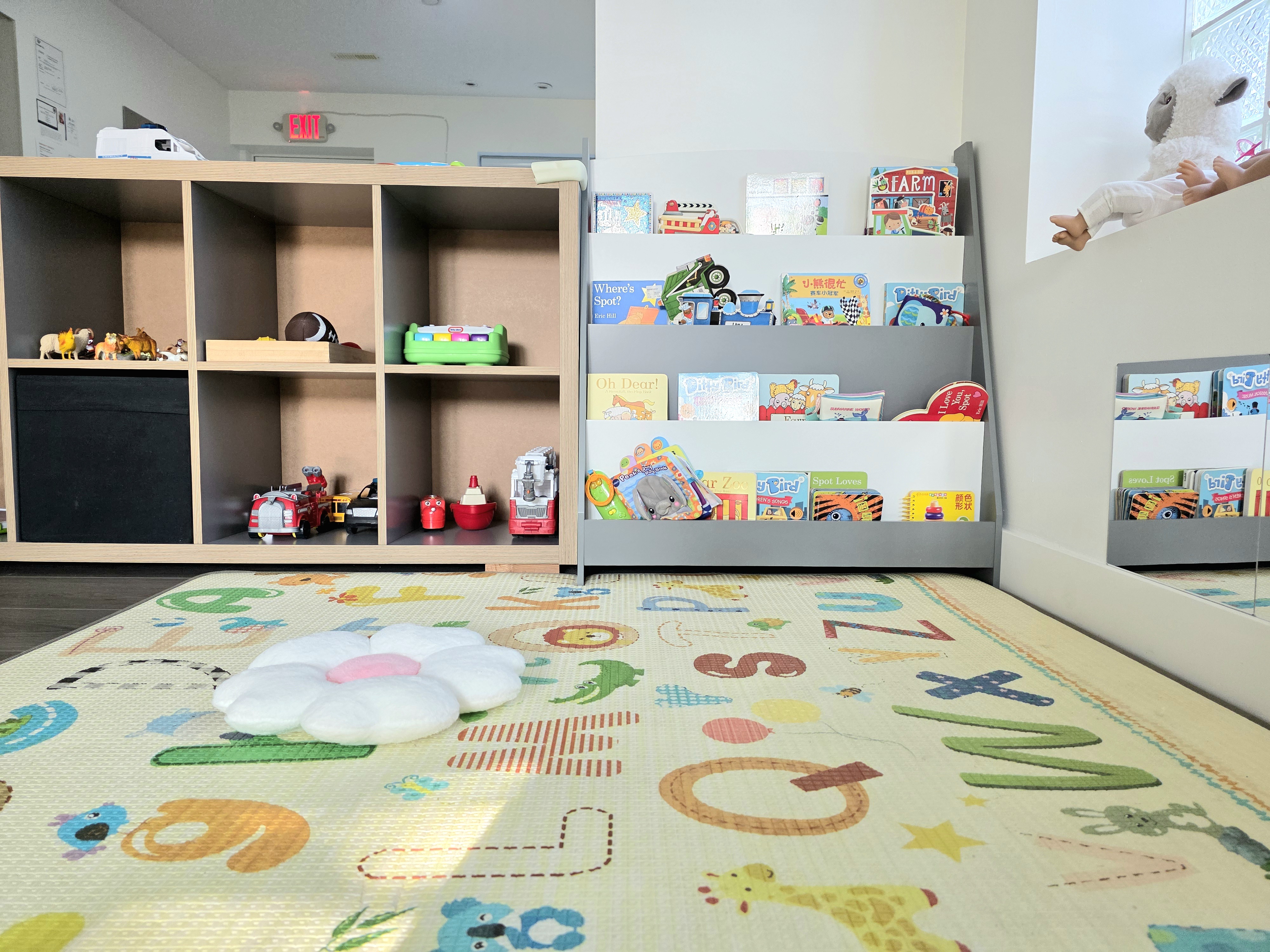Little Masters Childcare, Abbotsford