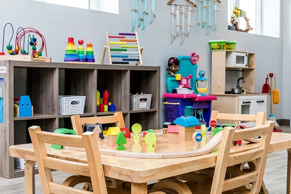 Nestlings Early Learning & Childcare - Licensed Daycare in Brampton,, ON
