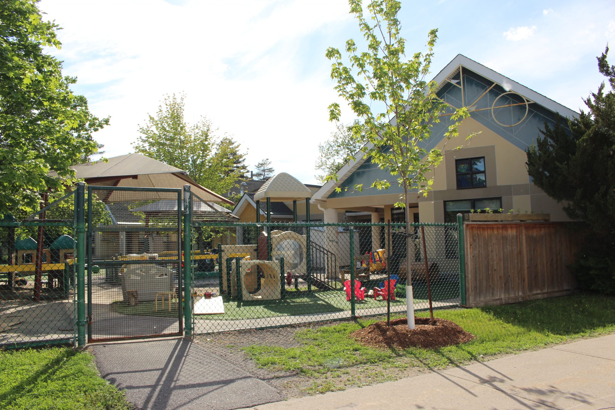 Andrew Fleck Child Care Services - Carleton Heights Child Care Centre, Ottawa
