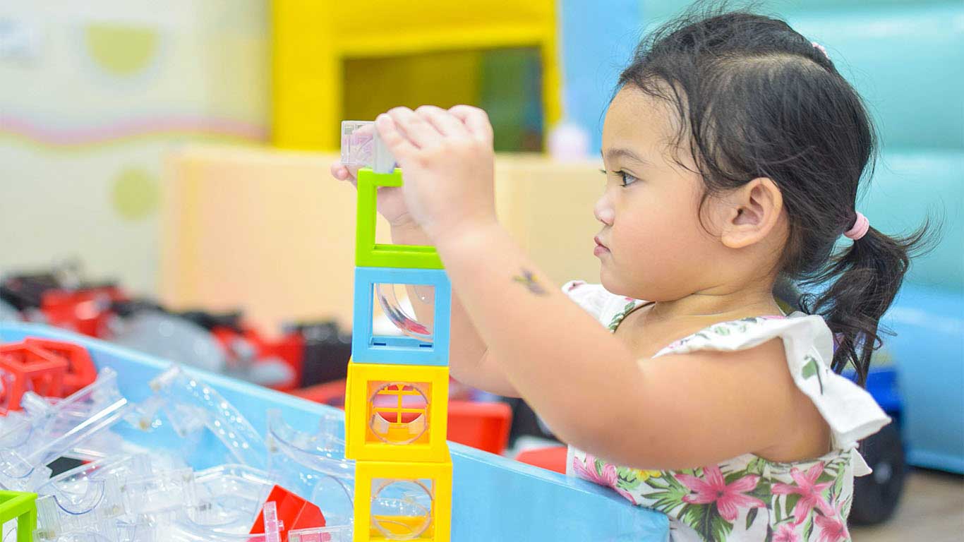 Elfi First School, licensed daycare in Delta, BC