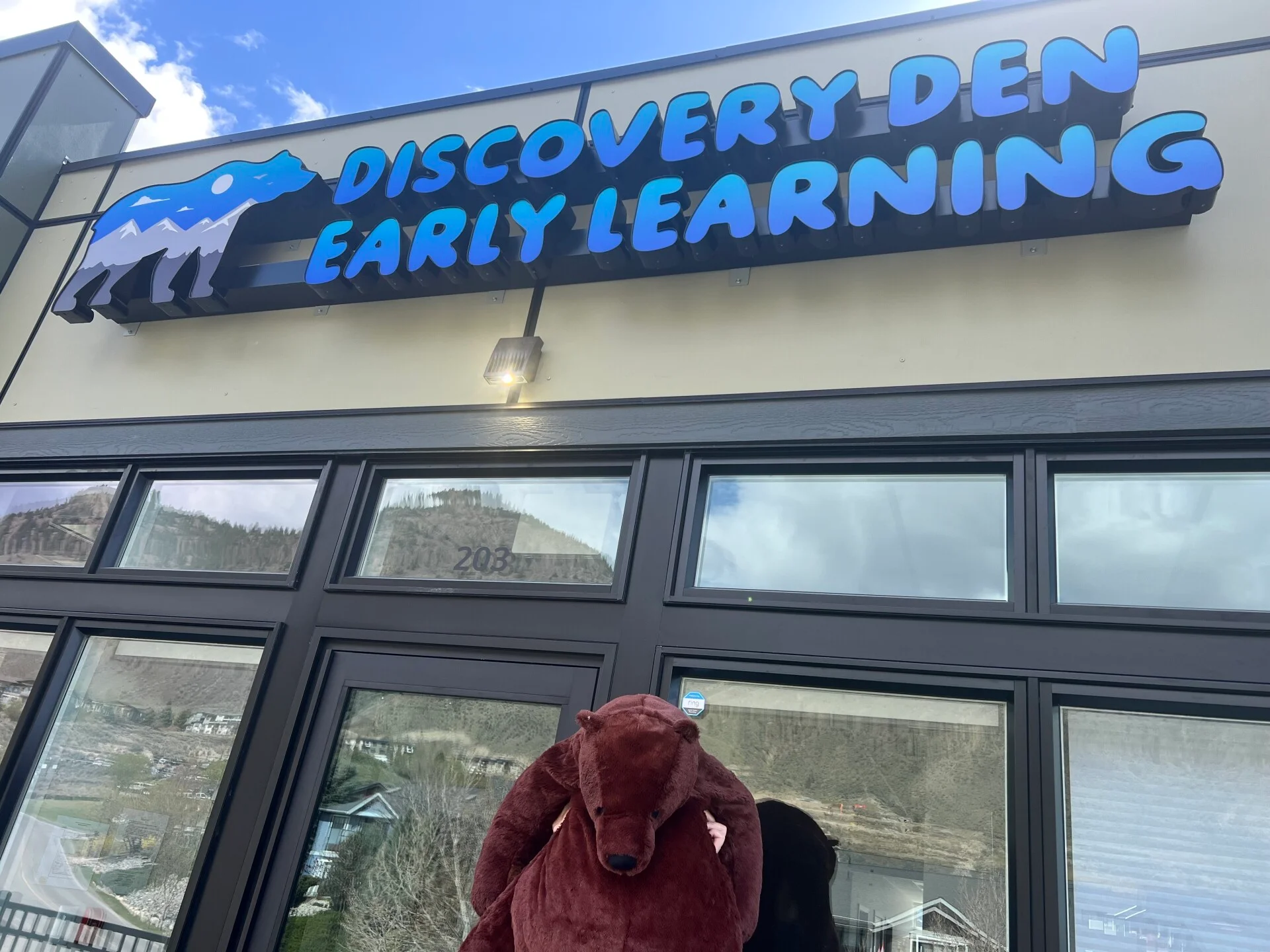Discovery Den Early Learning Inc., Kamloops