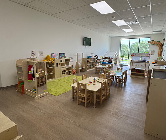 Kids County Ltd. - Licensed Daycare in Sherwood Park, AB