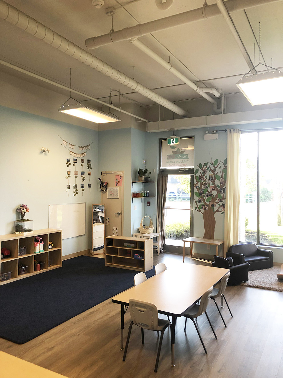 The Nesting Nook - Licensed Daycare in Binbrook, ON