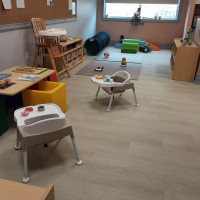 Apple Blossoms Center Stouffville - Licensed Daycare in Stouffville, ON