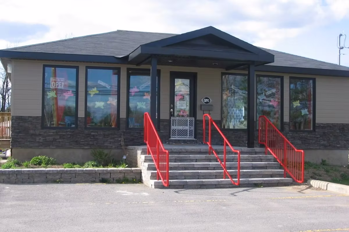Stittsville'S Imagination Station Preschool & Kinder - Licensed Daycare in Stittsville, ON