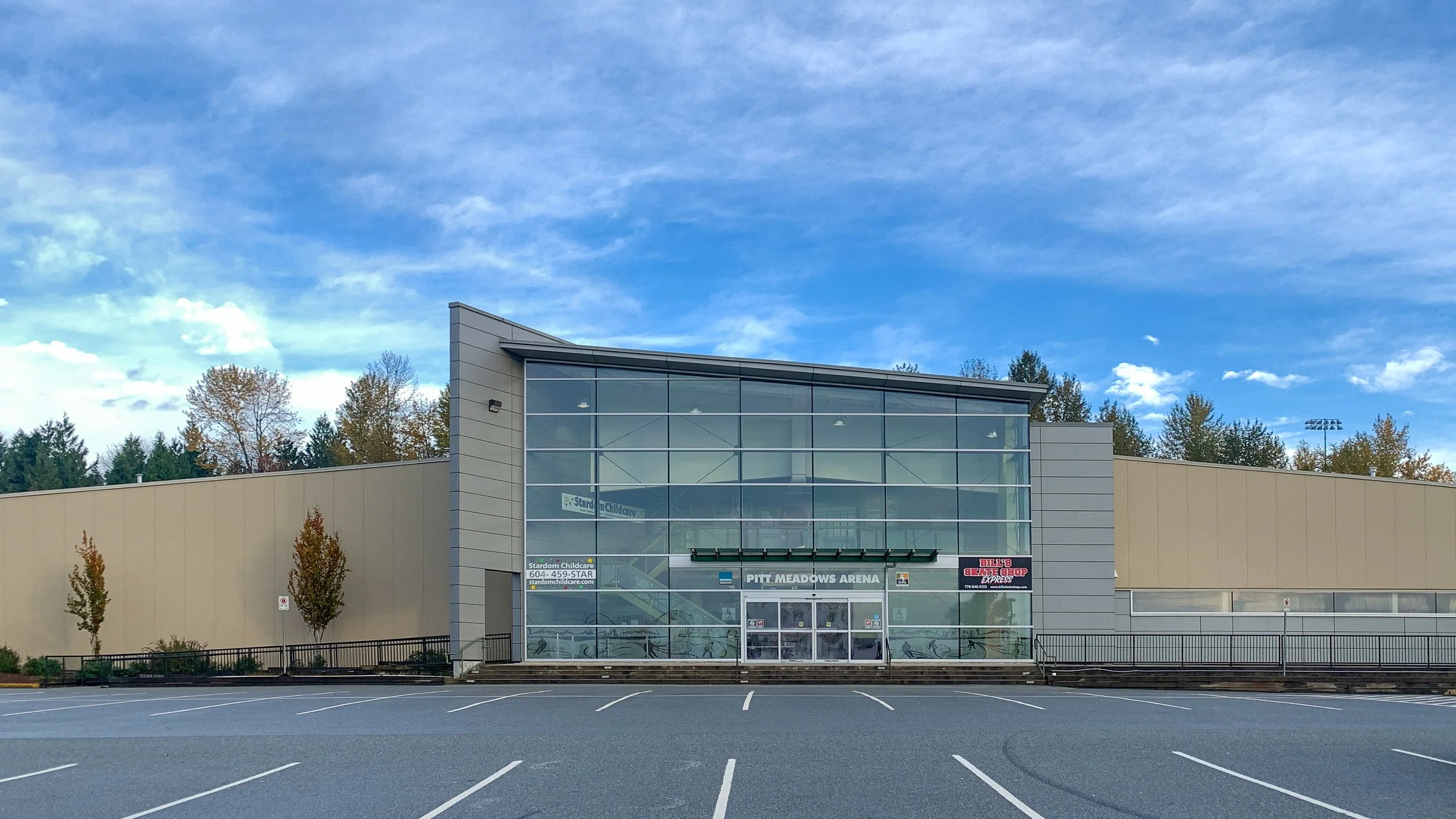 Stardom Childcare, Pitt Meadows