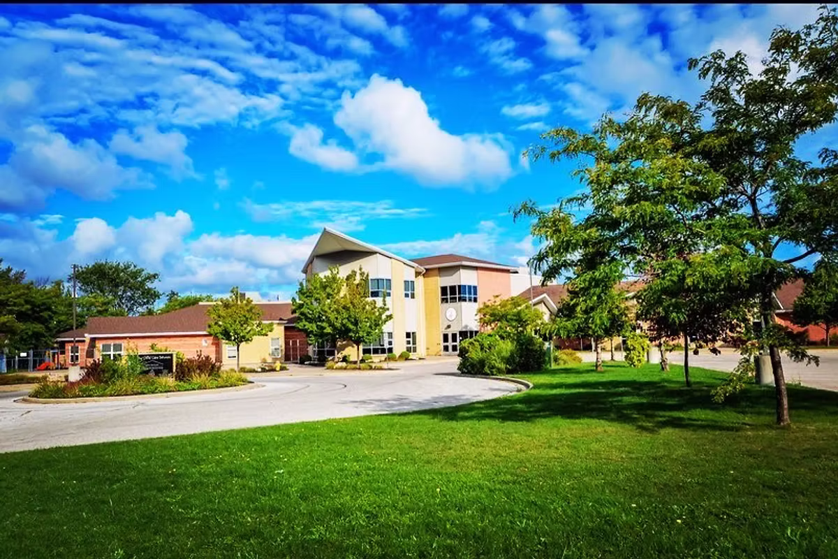 The School House Early Learning Centre - Licensed Daycare in Windsor, ON