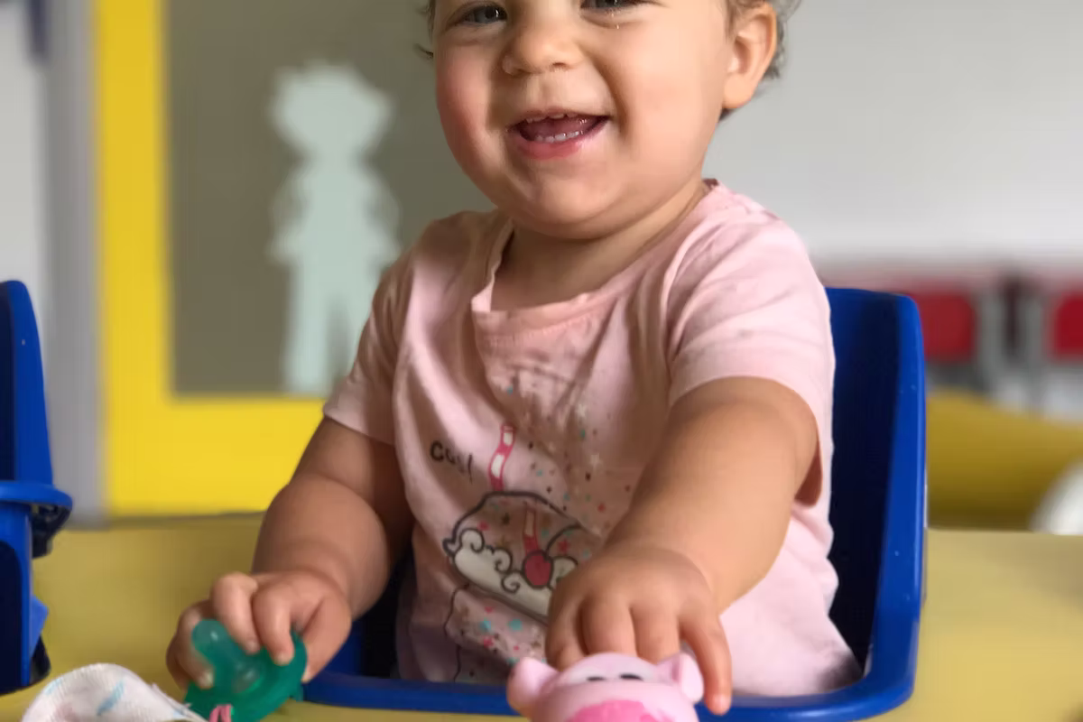 Playcare Early Learning Centre Inc. - Licensed Daycare in Vaughan, ON