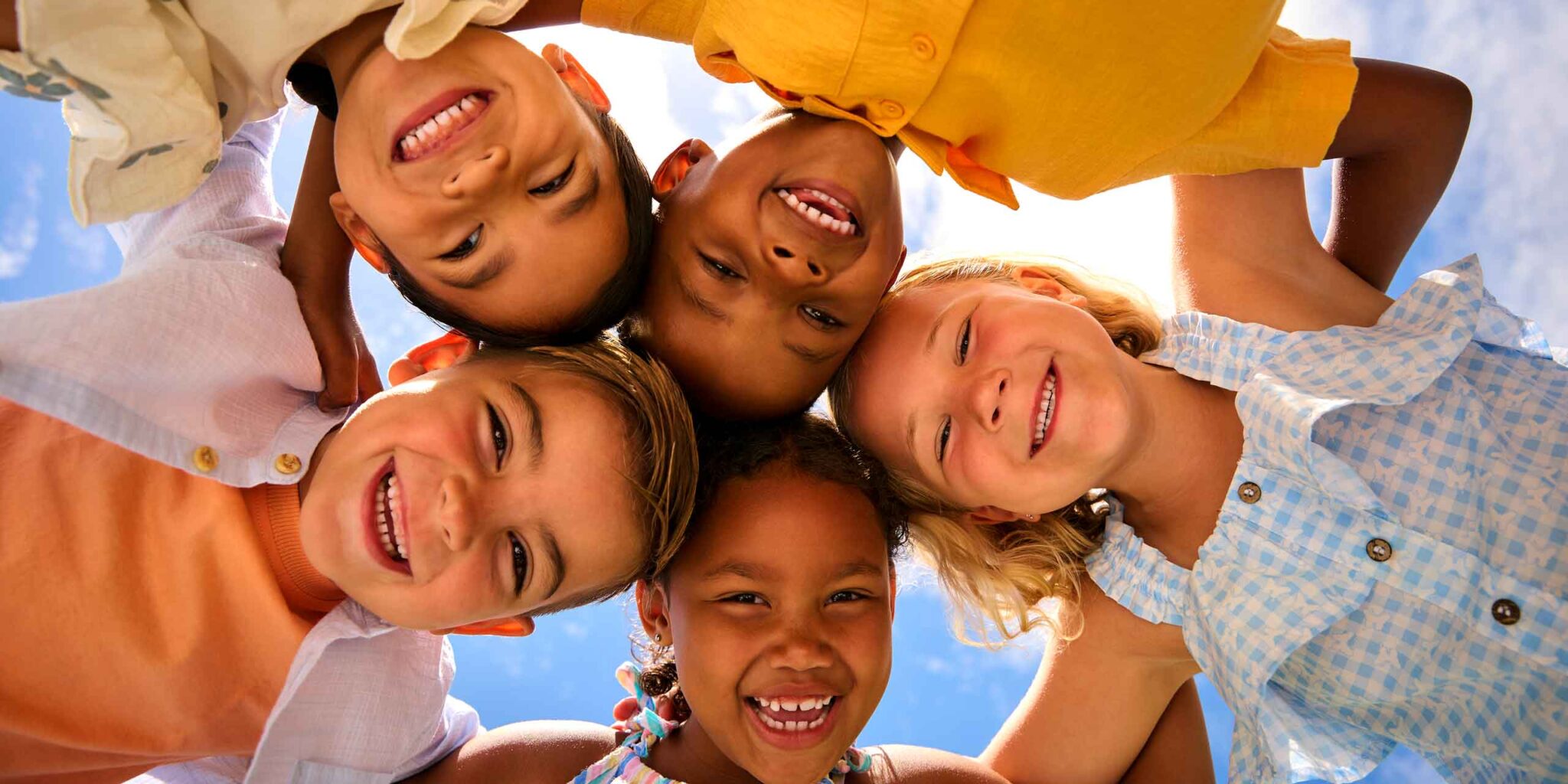 Little Sunflower Daycare and OSC, Edmonton