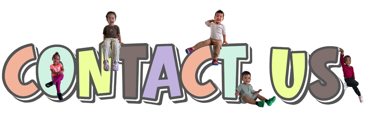Impact Childcare Centre, Toronto