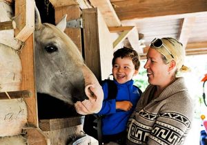 Squamish Waldorf School Association, Squamish