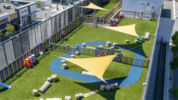 Cefa Early Learning Abbotsford – Highstreet