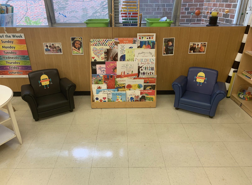 Humbercrest Nursery School, Toronto