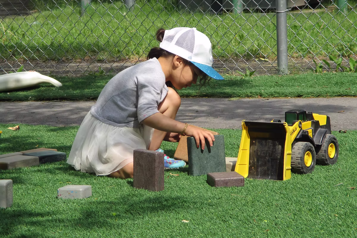 Winterwood Child Care Centre - Licensed Daycare in Ottawa, ON