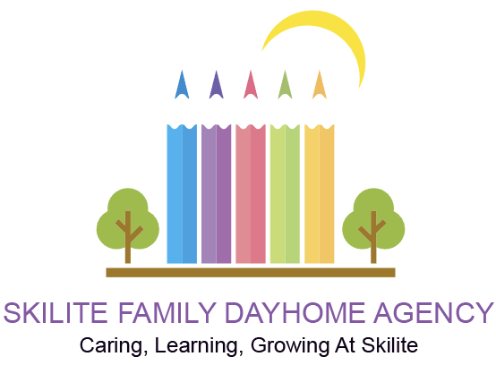 Skilite Family Day Home Agency, Edmonton