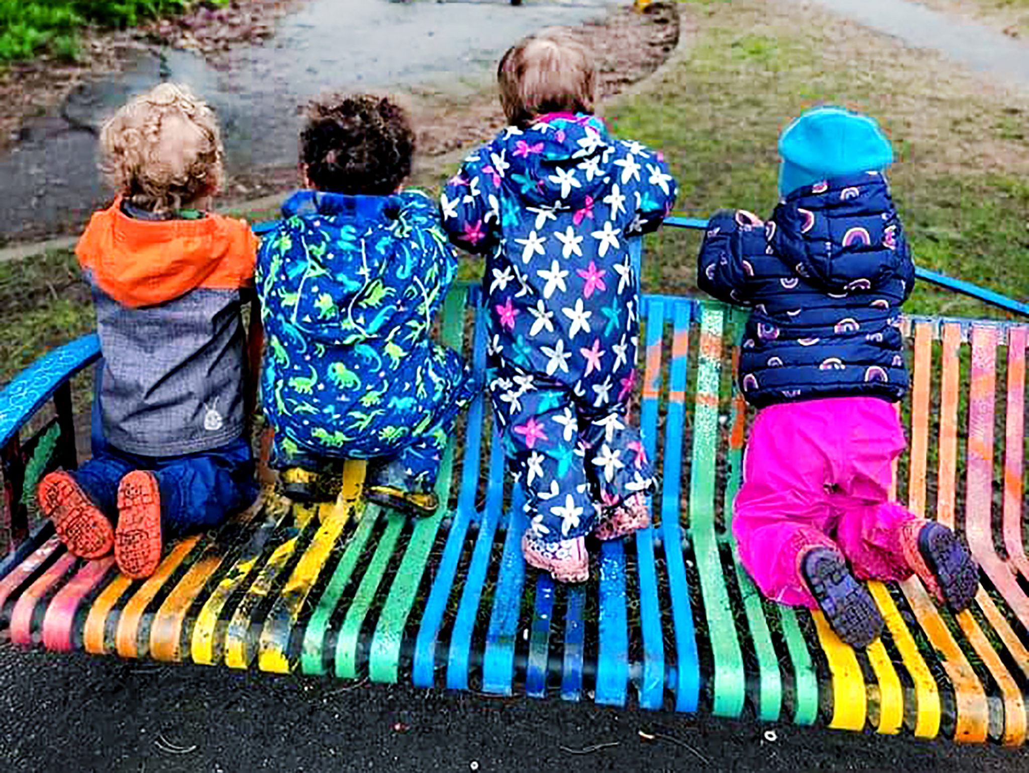 Springridge Early Childhood Centre, Victoria