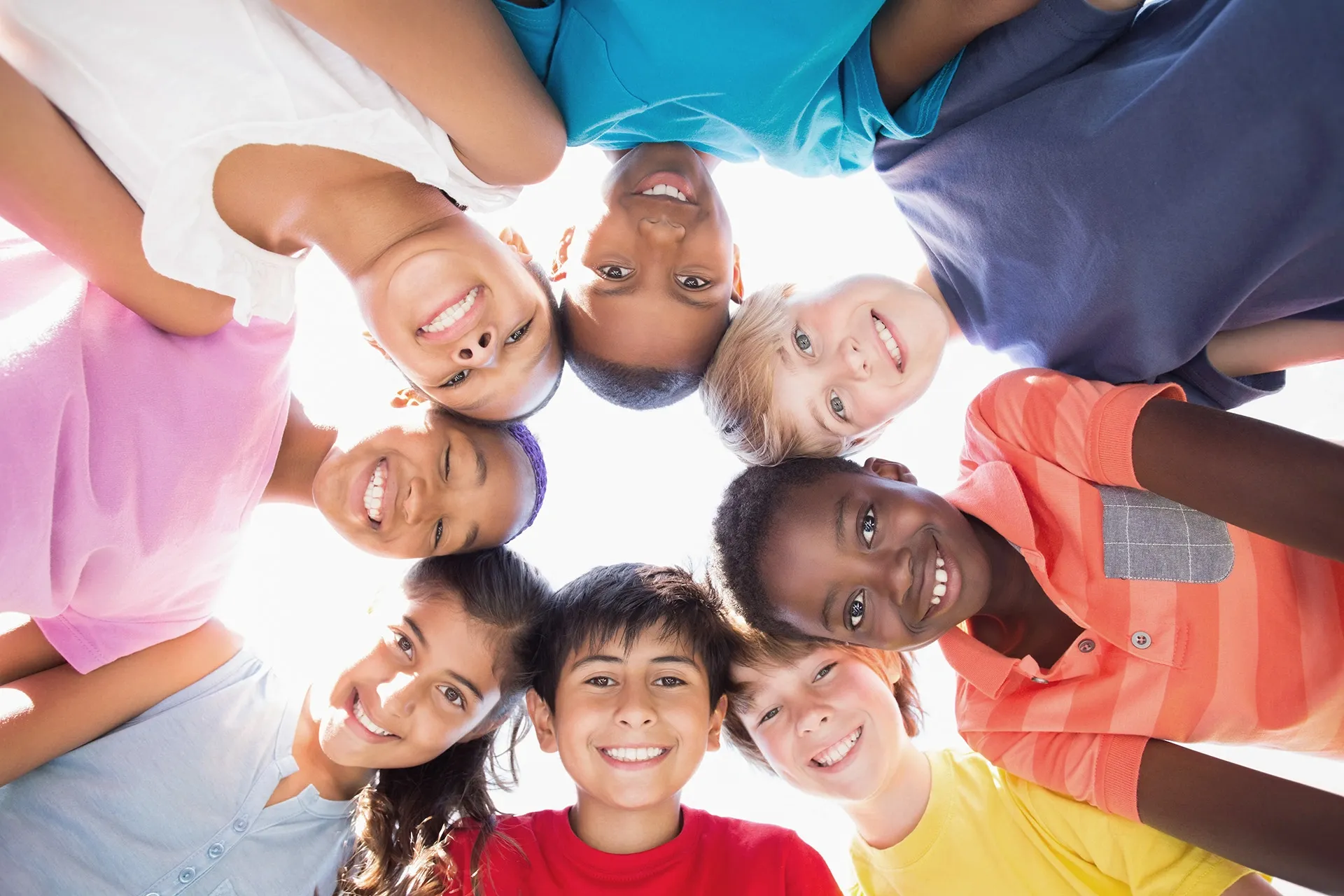Kidzee Child Care Centre & Montessori - Licensed Daycare in London, ON