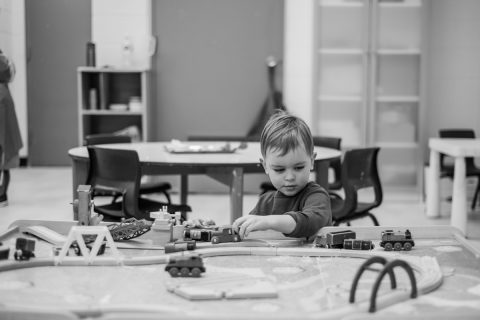 Westboro Village Co-Operative Preschool - Licensed Daycare in Ottawa, ON