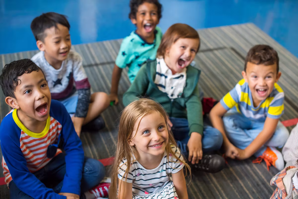 Cobblestone Child Care Centre - Licensed Daycare in Paris, ON
