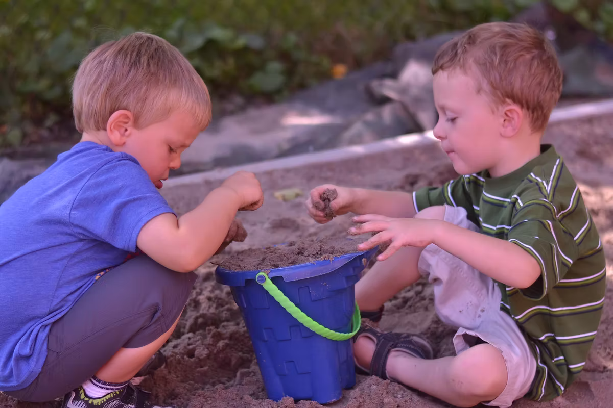 Little House Montessori School - Licensed Daycare in Collingwood, ON