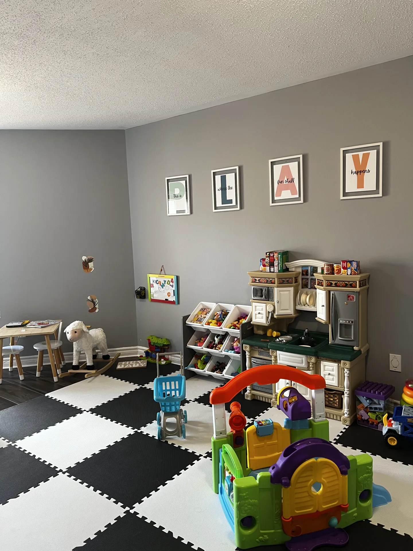 Kidz Cave Academy - Licensed Daycare in Langdon, AB