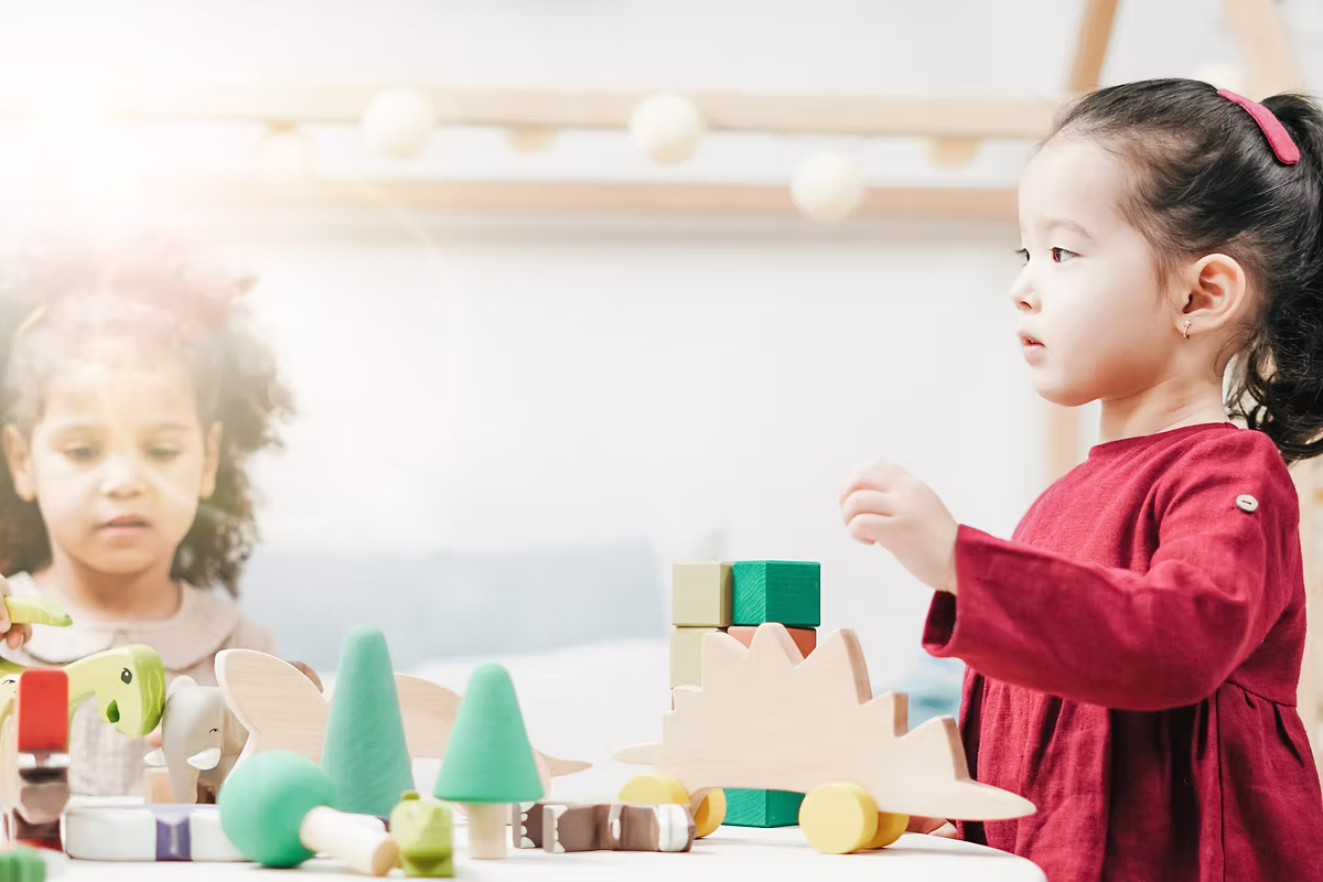 Blessings Miracles Daycare Centre Ltd. - Licensed Daycare in Langley, BC