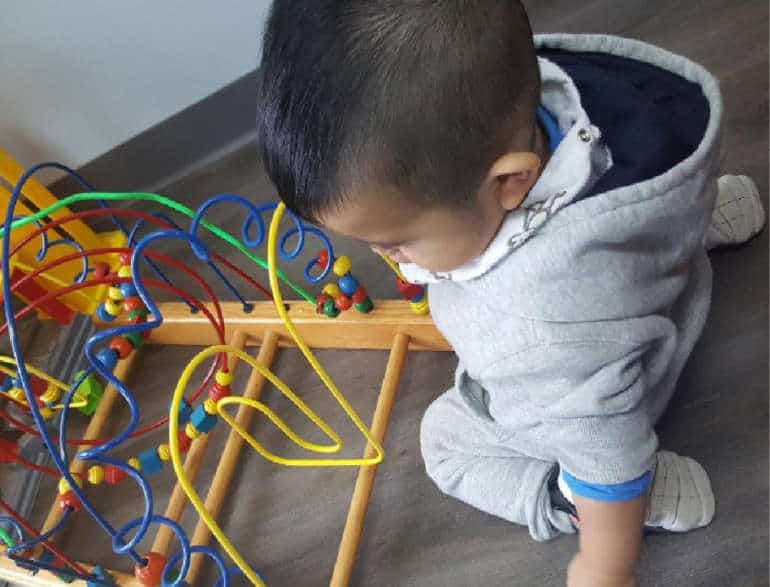 Great Beginnings Child Care Centre, Pickering