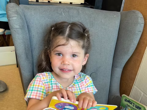 Garderie Heritage Child Care Centre - Licensed Daycare in Gloucester, ON