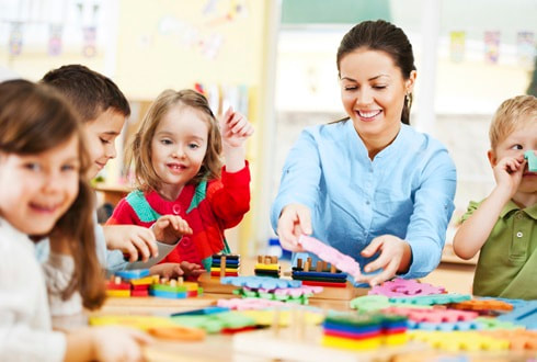 Narmer Montessori School, Toronto.