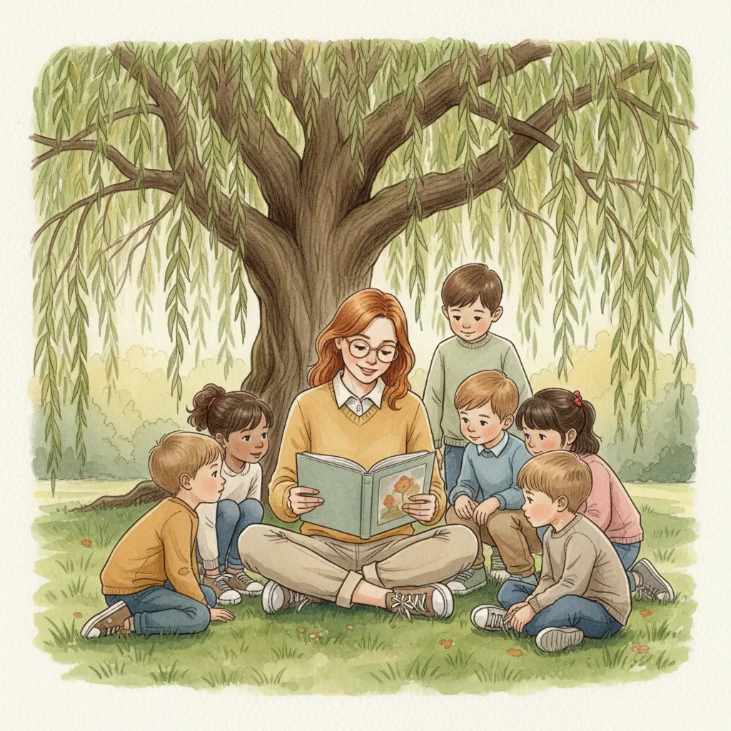 Willow Tree Montessori Inc., Mississauga