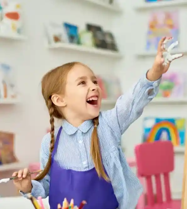 Precious Gems Daycare - Licensed Daycare in Prince George, BC