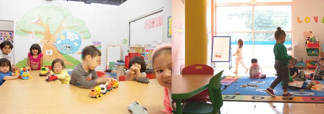 Edu Children'S Academy - Licensed Daycare in Woodbridge, ON