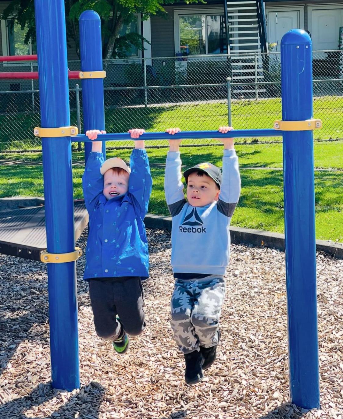 Abbotsford Childcare, Abbotsford