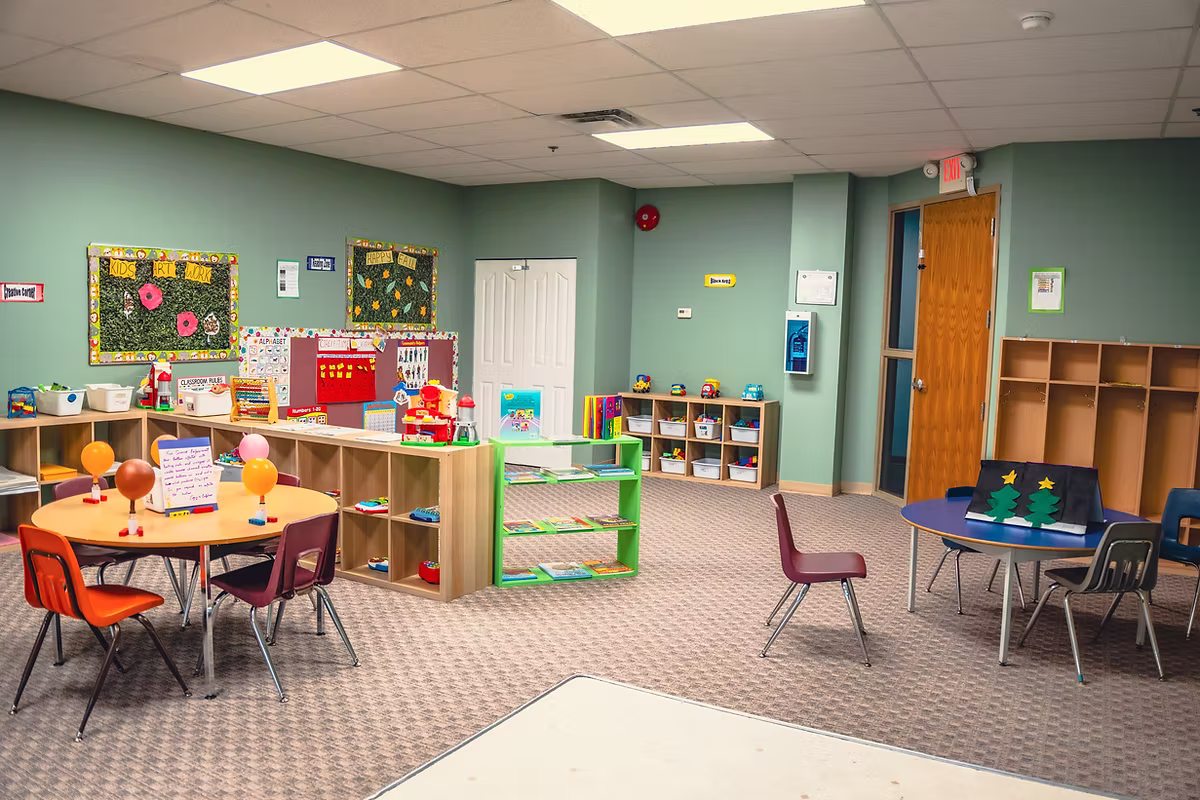 Guru Nanak Child Care Centre, Surrey