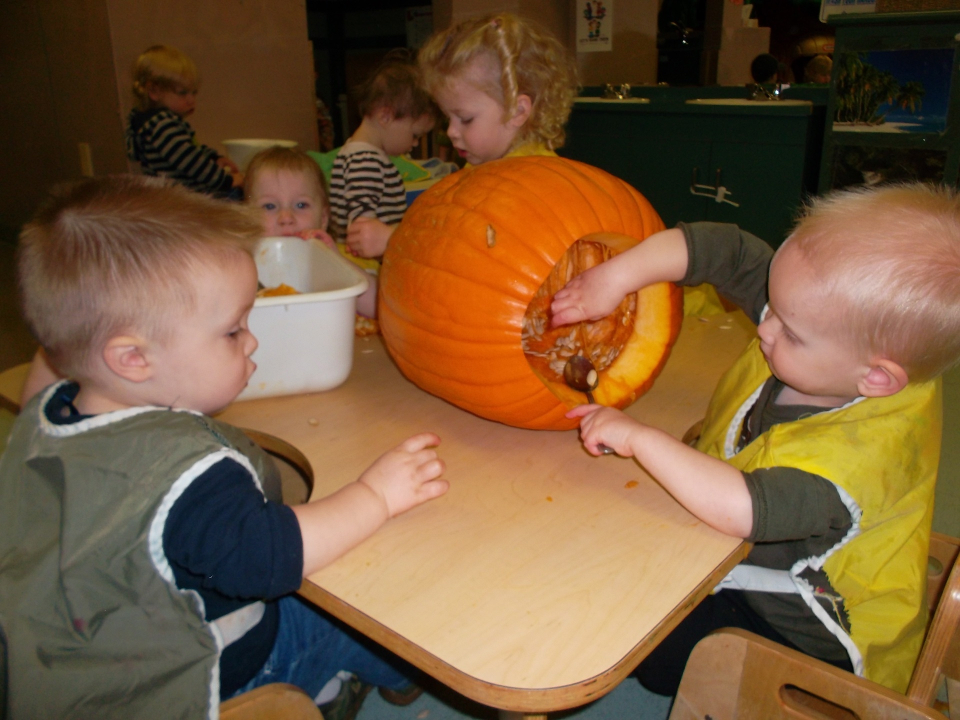 Generations Day Care Incorporated - Licensed Daycare in Petrolia, ON